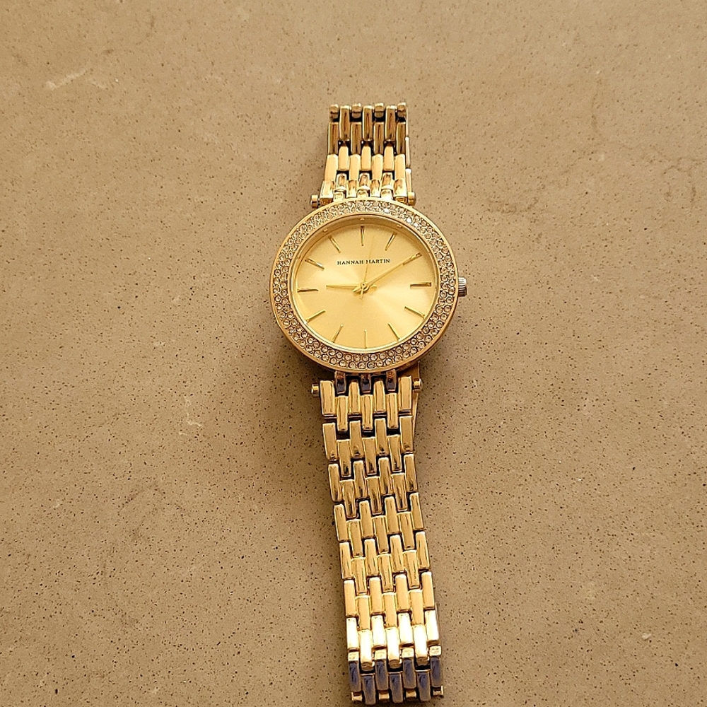 Hannah Martin Ladies Watch